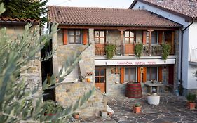 Tourist Farm Tonin